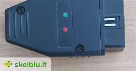 Infografika: OBD jungties vietos automobiliuose