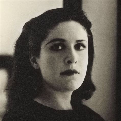 Dora Maar portretas