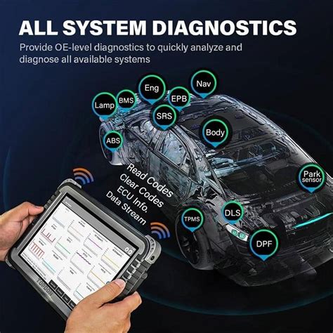 scheminis diagnostikos įrankis automobilių elektrinei sistemai