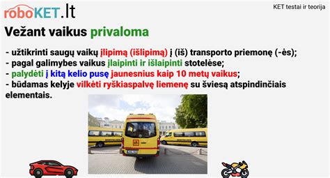 Infografika apie reikalingas vairuotojo kategorijas ir kvalifikacijas keleivių vežimui