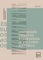 hibridinės sistemos diagrama