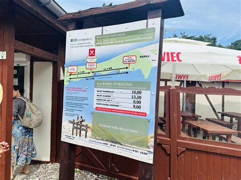 Slovinų nacionalinio parko judančios kopos