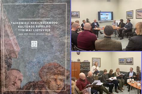 Schema, iliustruojanti nekilnojamojo kultūros paveldo stebėsenos procesą