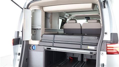 VW T6-T6.1 bazinio modelio kemperis