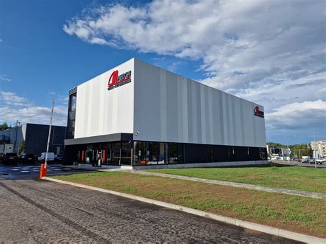 Naujas autoservisas Vilniuje, adresu Ukmergės g. 298E / Gabijos g.