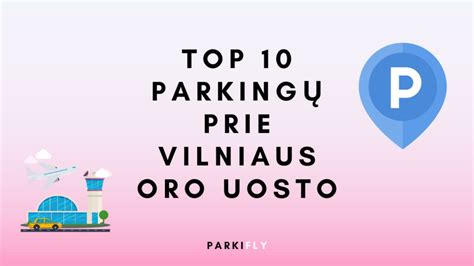 Tematinė nuotrauka: žmogus, besirenkantis automobilį iš nuomos parko Vilniaus oro uoste