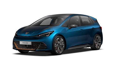 CUPRA automobilis