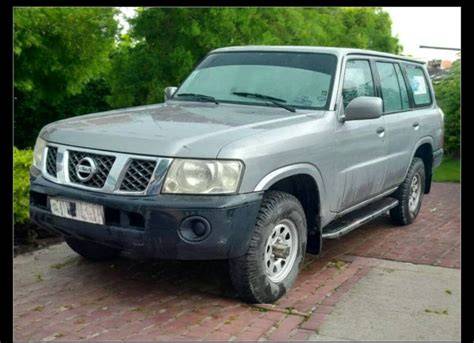 Diagrama: aušinimo sistema su difuzoriumi Nissan Patrol Y61