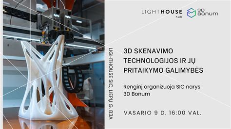 Infografika: 3D skenavimo procesas gaminant kilimėlius