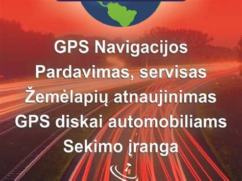 GPS navigacijos prietaisų palyginimas ir gedimų analizė