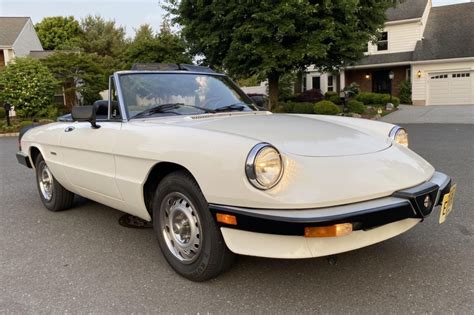 Nuotrauka: Alfa Romeo Spider, filmo „The Graduate“ kadras