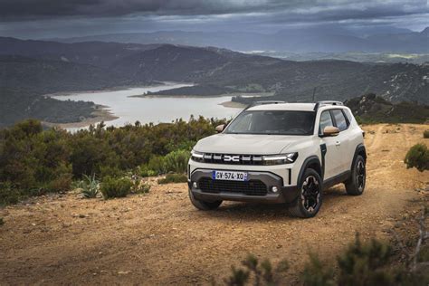 Dacia Duster prietaisų skydelis