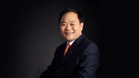 Li Shufu portretas