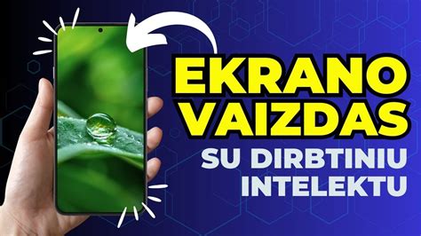 iDrive ekranas su klaidos pranešimu