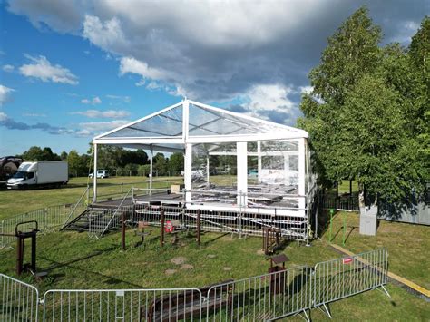 Turgavietės paviljonų schema