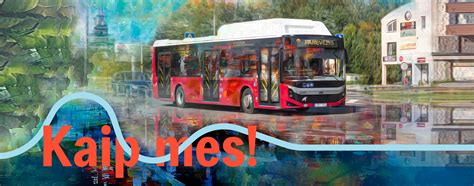 KAG-3 autobusas kaimo kelyje