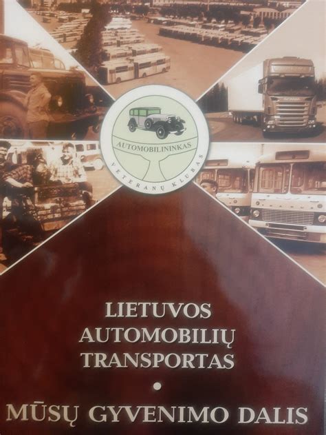 Lietuvos automobilių skelbimų portalų logotipų koliažas