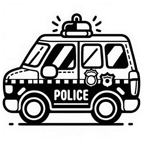 Realistiškas automobilio piešinys