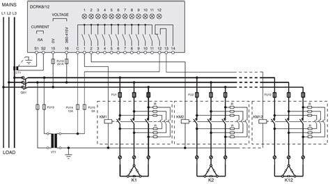 LDW ir BSD sistemų veikimo schema
