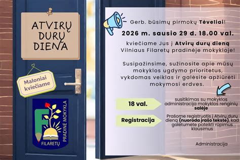 Atvirų durų simbolis