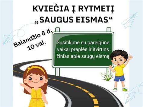 Infografika: saugaus eismo pagrindai žiemą ir pėstiesiems