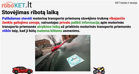 Nuotrauka, iliustruojanti registracijos liudijimo žymą, rodančią transporto priemonę kaip atlieką