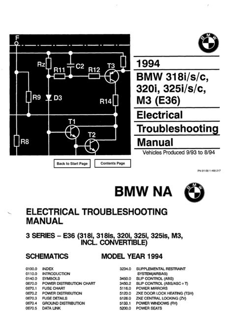 BMW E36 M slenksčio montavimo schema su detalių numeriais