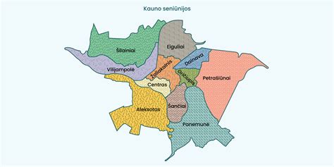 Kauno „Regitros“ klaidų žemėlapis