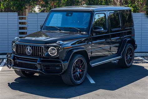 Mercedes-Benz G 63 AMG 463 L eksploatacinės schemos ir charakteristikos