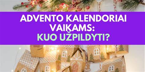 Advento kalendoriaus idėja iš dėžučių ir užtagintų viršelių