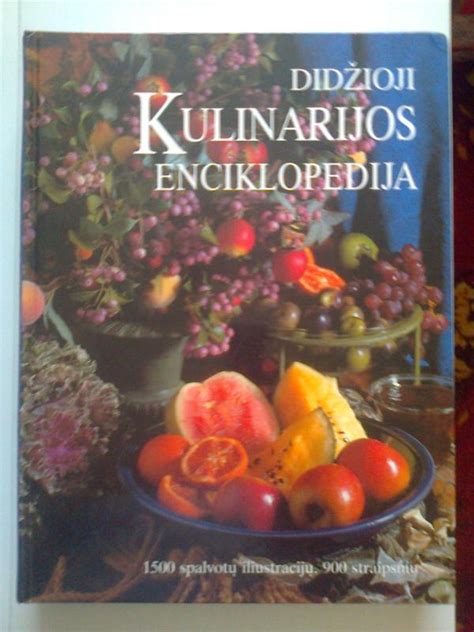 Kulinarijos procesą iliustruojanti nuotrauka