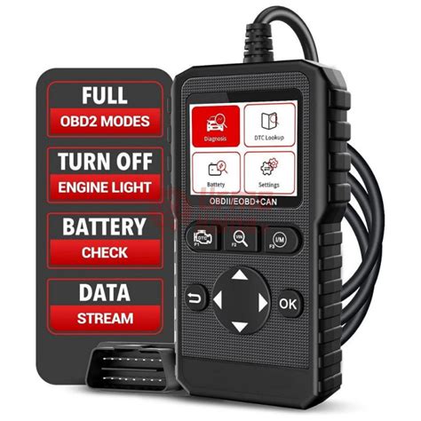 automobilio variklio diagnostikos įrankis