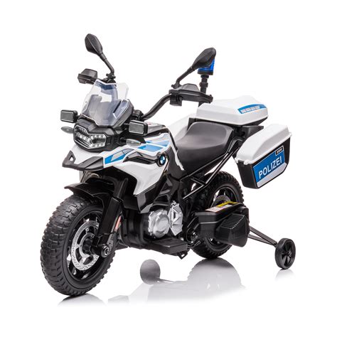 Policijos motociklas