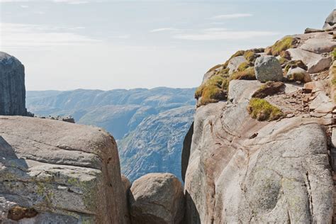 Tematinė nuotrauka: statybos objektas Norvegijoje