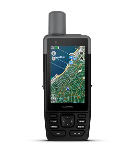schema, rodanti palydovų ryšį su GPS imtuvu automobilyje
