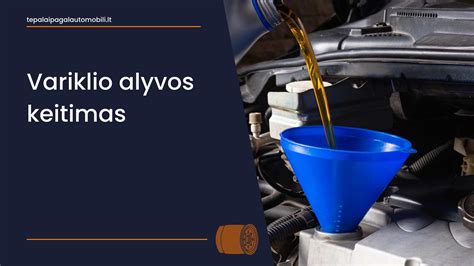 Iliustracija: teisingas ir neteisingas variklio alyvos lygio rodymas ant matuoklio
