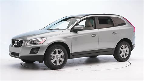 Nuotrauka: 2010 m. Volvo XC60