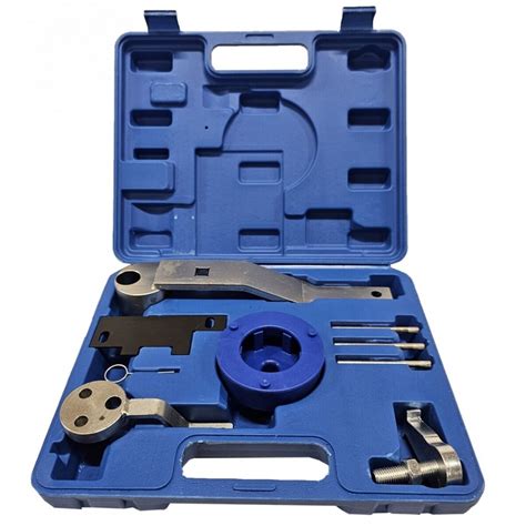 Ford Transit variklio diagnostikos įranga