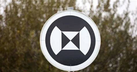 Vokietijos Landmark Sign ženklas, skirtas autonominiam vairavimui