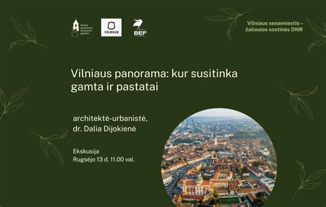 tematinė nuotrauka: modernus automobilis Vilniaus senamiesčio fone