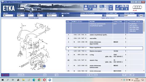 Audi 80 sankabos sistemos schema