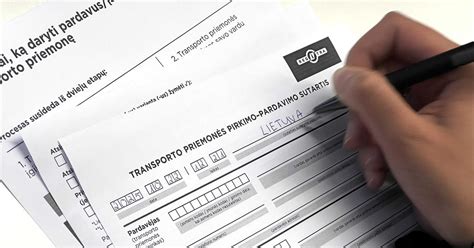 Teminė nuotrauka: Draudimo polisas, draudimo sutartis, apsauga nuo rizikos