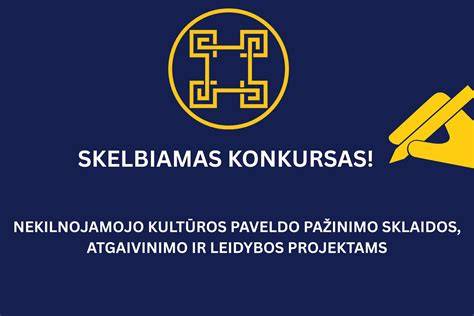 Islandiškos darbo kultūros iliustracija: daugybė projektų ir įvairovė