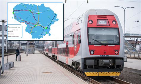 Traukiniai Austrijoje