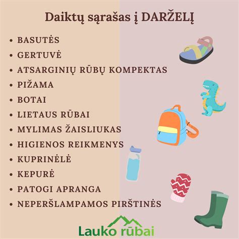 Privalomų daiktų automobilyje sąrašas