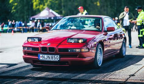 Teminis automobilio BMW nuotrauka