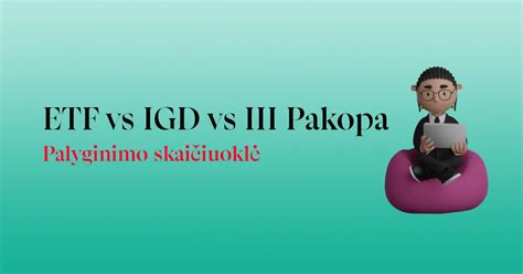 Infografika: SGD vs. SND palyginimas (sudėtis, saugojimas, tankis)