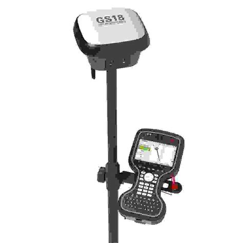 GNSS imtuvo Leica GS18 modelių palyginimas