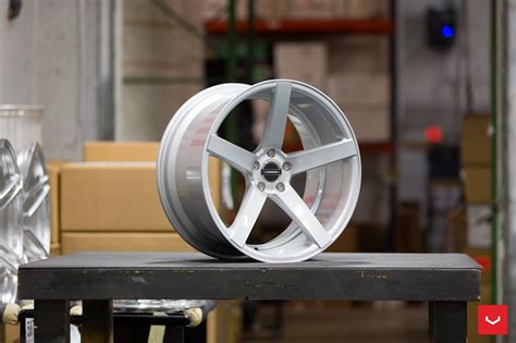 Vossen CV3-R ratlankio nuotrauka