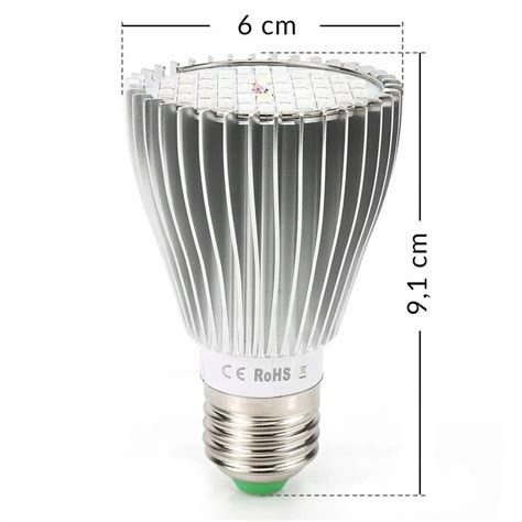 LED lempučių veikimo principas ir privalumai